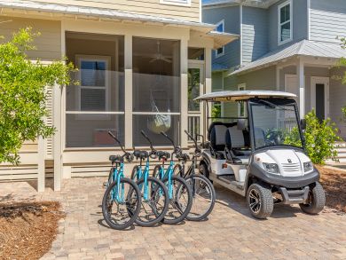 Beaches Of South Walton Home 931501