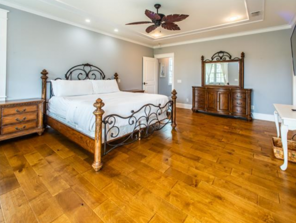 Santa Rosa Beach 5 Bedroom Home with Balconies & Pools