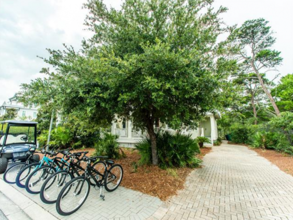 Santa Rosa Beach 5 Bedroom Home with Balconies & Pools