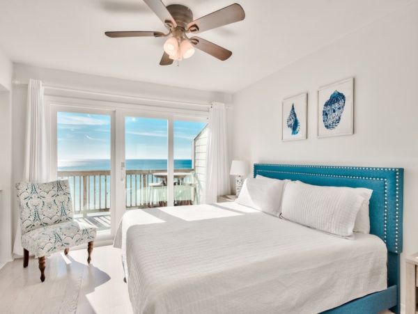 Great On Beach Vacation Home Miramar Beach Sleeps 13 Guests