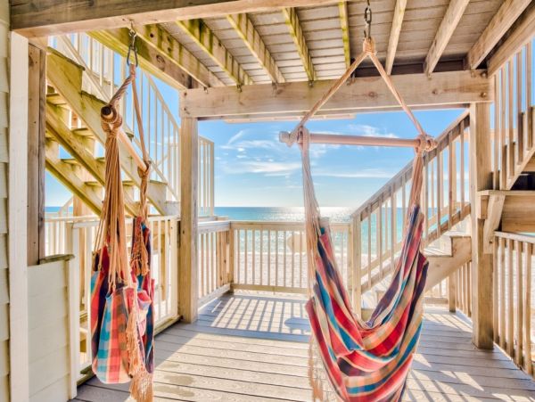 Great On Beach Vacation Home Miramar Beach Sleeps 13 Guests