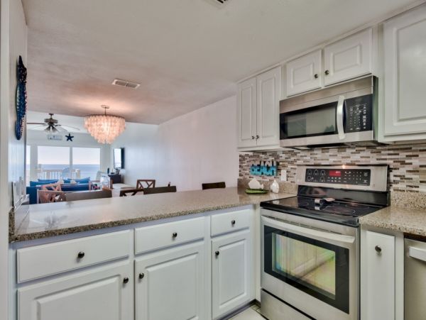 Great On Beach Vacation Home Miramar Beach Sleeps 13 Guests