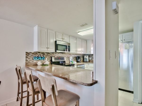 Great On Beach Vacation Home Miramar Beach Sleeps 13 Guests