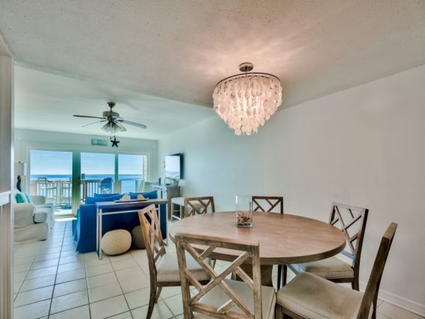 Great On Beach Vacation Home Miramar Beach Sleeps 13 Guests