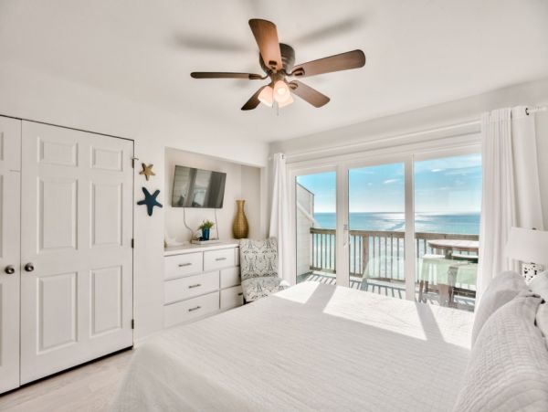 Great On Beach Vacation Home Miramar Beach Sleeps 13 Guests