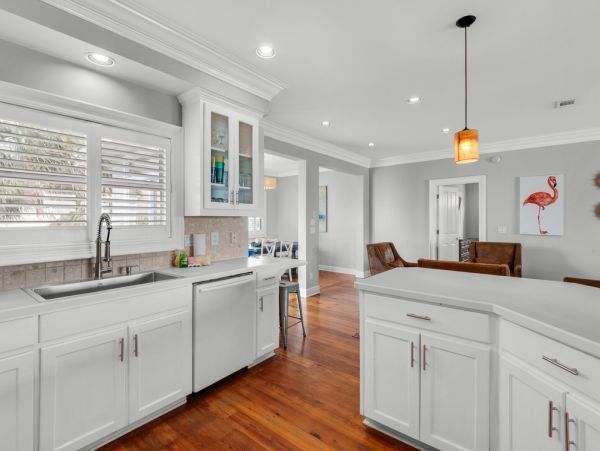 Pensacola Beach Luxury Vacation Home 7 Bedrooms Sleeps 22