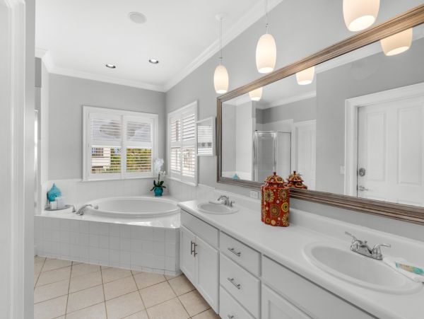 Pensacola Beach Luxury Vacation Home 7 Bedrooms Sleeps 22