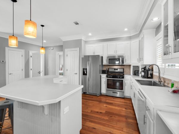 Pensacola Beach Luxury Vacation Home 7 Bedrooms Sleeps 22