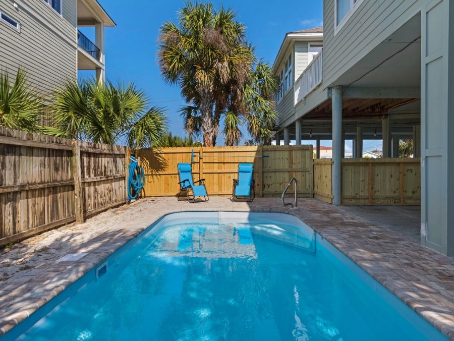 Pensacola Beach Luxury Vacation Home 7 Bedrooms Sleeps 22