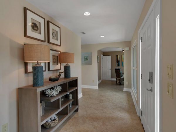 Pensacola Beach 6 Bedroom Vacation Home Gulf & Canal View