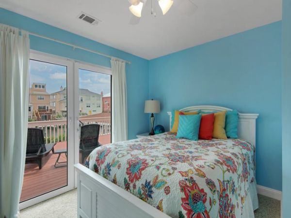 Pensacola Beach 6 Bedroom Vacation Home Gulf & Canal View