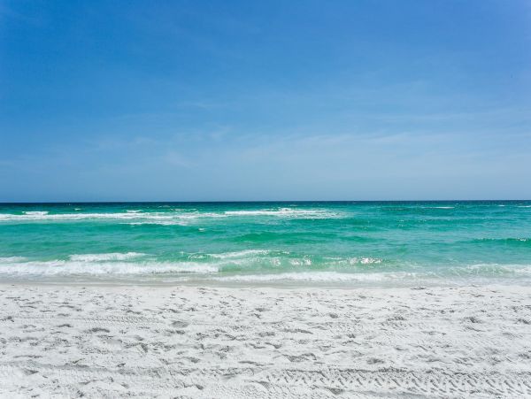 Seven Bedroom Gulf Front Vacation Home in Pensacola Beach