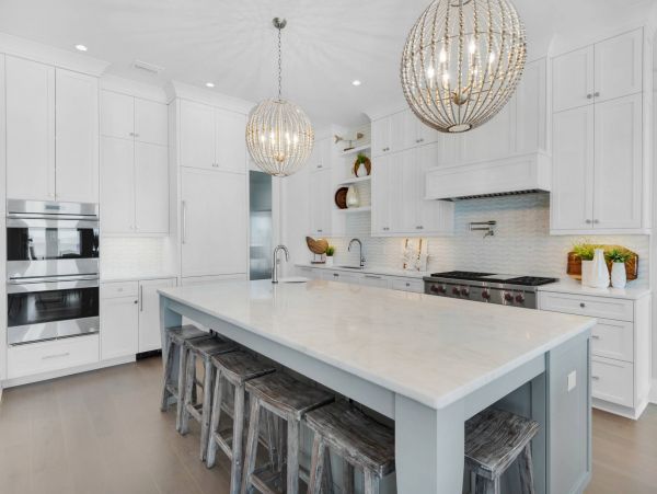 Seven Bedroom Gulf Front Vacation Home in Pensacola Beach