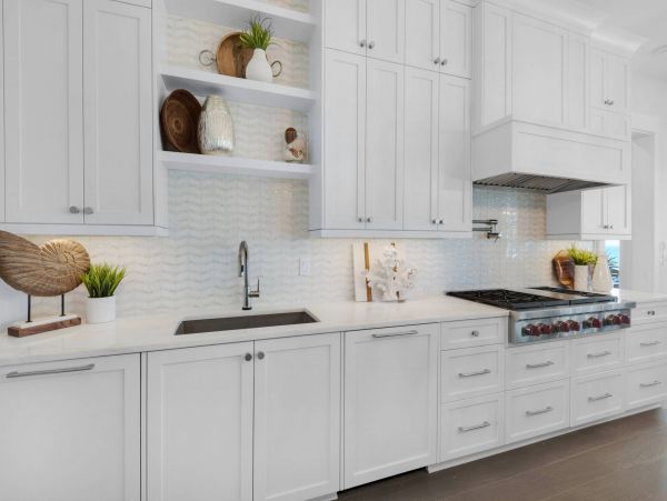 Seven Bedroom Gulf Front Vacation Home in Pensacola Beach