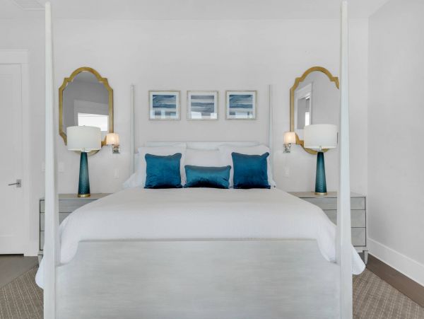 Seven Bedroom Gulf Front Vacation Home in Pensacola Beach