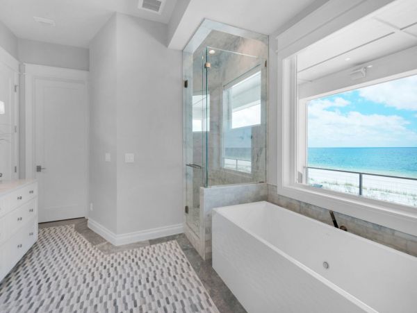 Seven Bedroom Gulf Front Vacation Home in Pensacola Beach