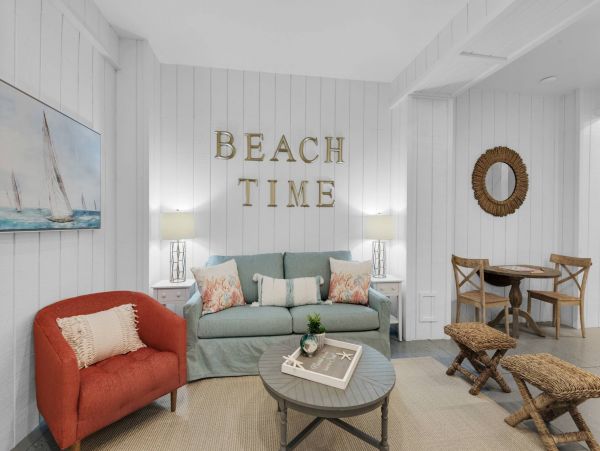Seven Bedroom Gulf Front Vacation Home in Pensacola Beach