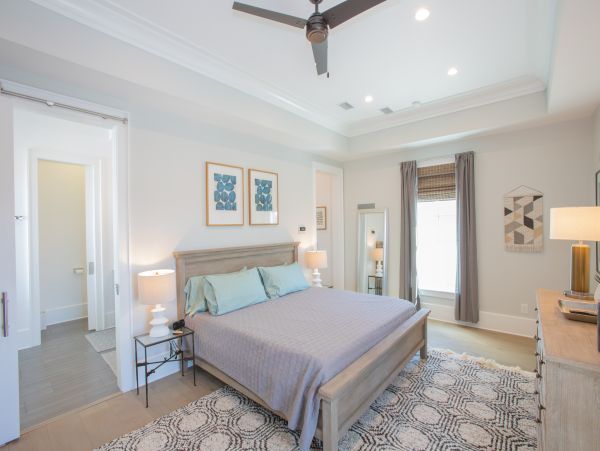 Four Bedroom Luxury Family Home Sleeps 15 Communal Pool