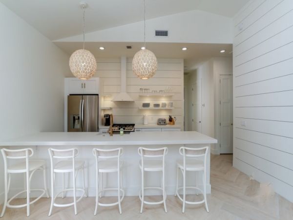 Luxury Islamorada Vacation Rental Home Plus Guest House