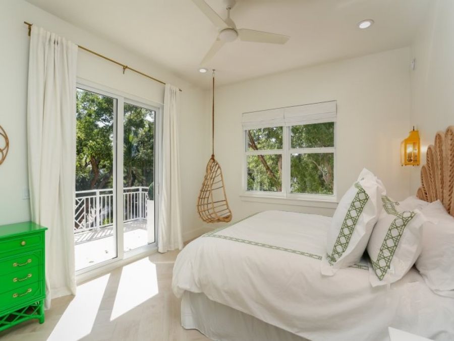Luxury Islamorada Vacation Rental Home Plus Guest House