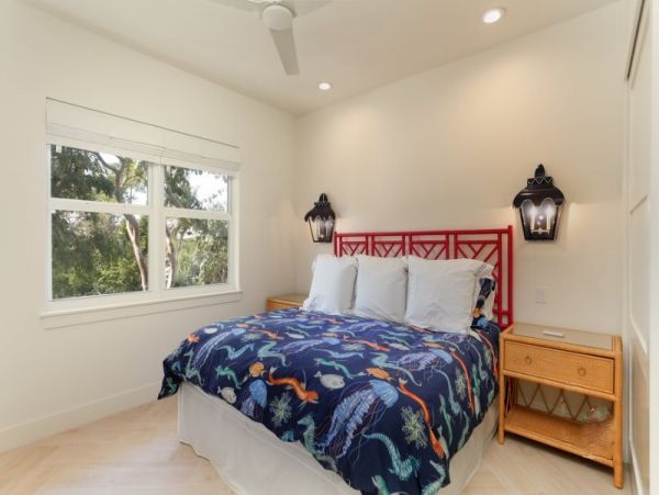 Luxury Islamorada Vacation Rental Home Plus Guest House