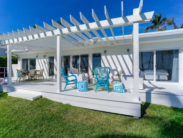 Luxury Islamorada Vacation Rental Home Plus Guest House