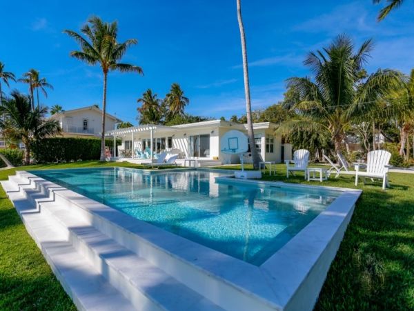 Luxury Islamorada Vacation Rental Home Plus Guest House