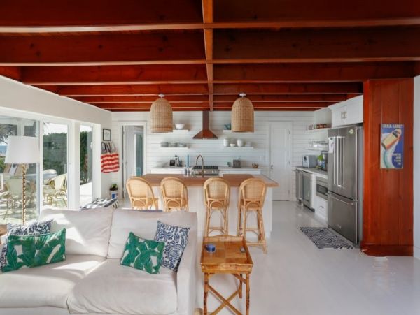 Luxury Islamorada Vacation Rental Home Plus Guest House