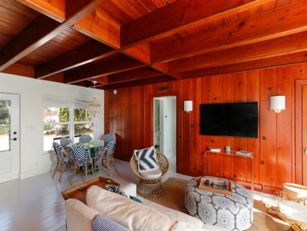 Luxury Islamorada Vacation Rental Home Plus Guest House