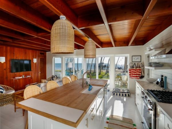 Luxury Islamorada Vacation Rental Home Plus Guest House