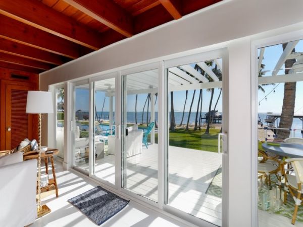 Luxury Islamorada Vacation Rental Home Plus Guest House