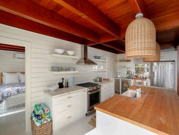 Luxury Islamorada Vacation Rental Home Plus Guest House