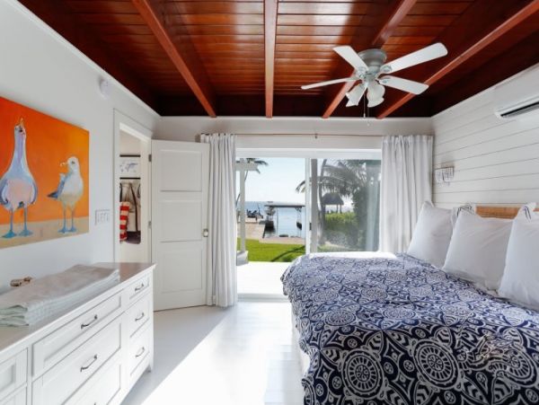 Luxury Islamorada Vacation Rental Home Plus Guest House