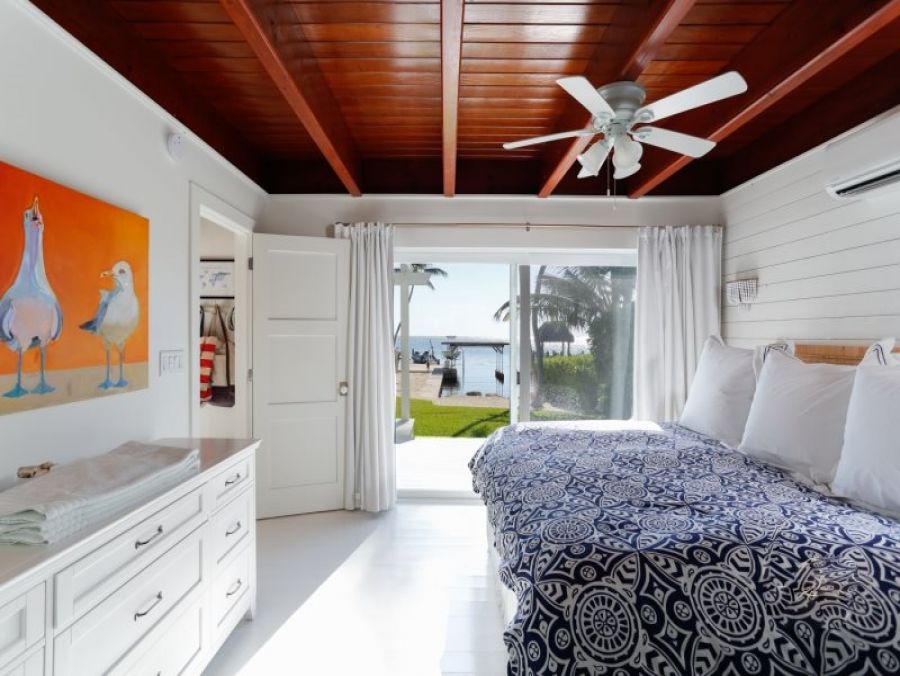 Luxury Islamorada Vacation Rental Home Plus Guest House