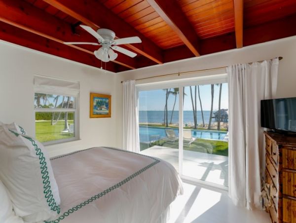 Luxury Islamorada Vacation Rental Home Plus Guest House