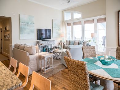 Beaches Of South Walton Condo 931550