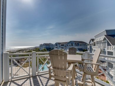 Beaches Of South Walton Condo 931550