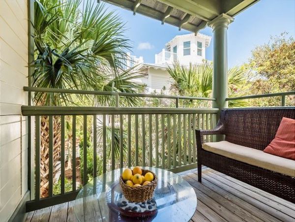 Short Walk to Beach Santa Rosa Vacation Home Three Bedroom
