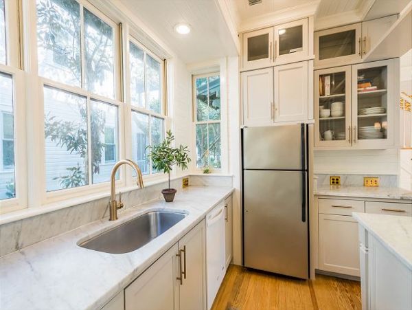 Short Walk to Beach Santa Rosa Vacation Home Three Bedroom
