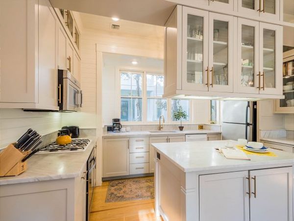 Short Walk to Beach Santa Rosa Vacation Home Three Bedroom