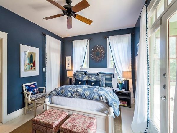 Short Walk to Beach Santa Rosa Vacation Home Three Bedroom