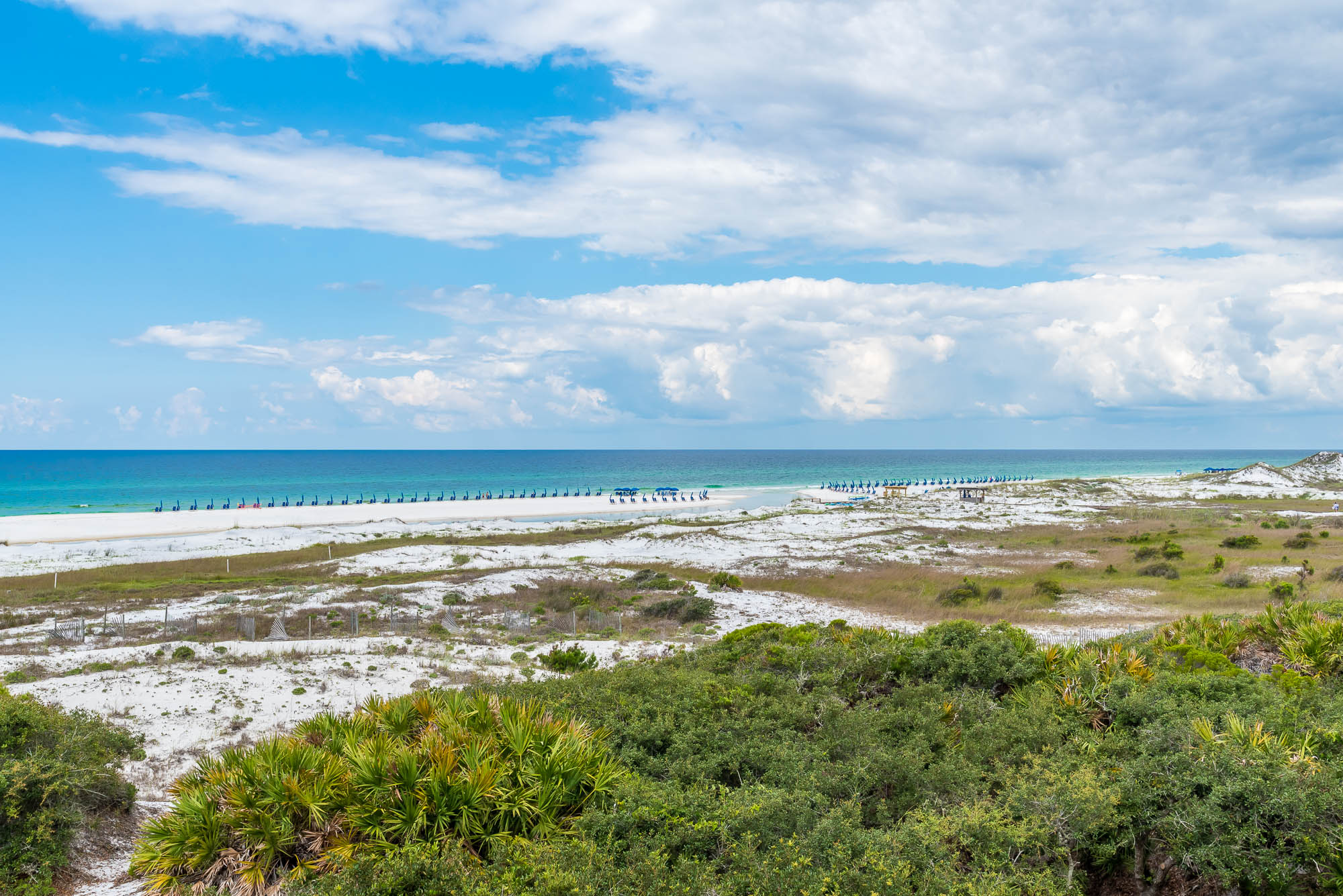 Beaches Of South Walton Condo 931563