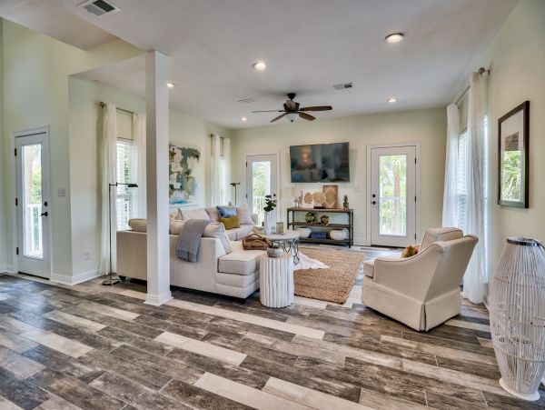 Dune Allen Beach Vacation Home With Pool 20 Guests