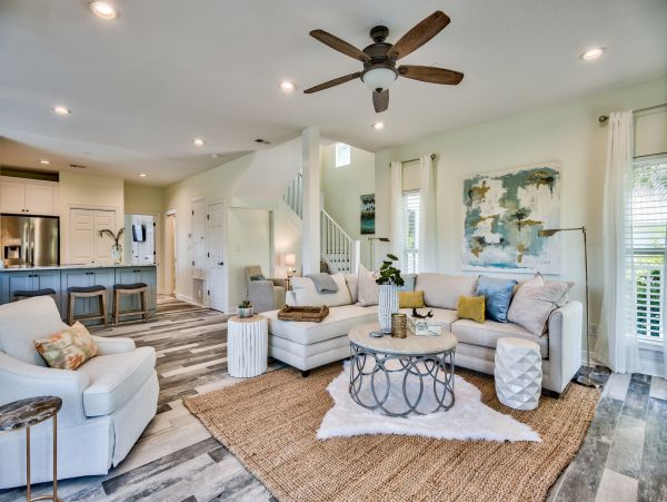 Dune Allen Beach Vacation Home With Pool 20 Guests