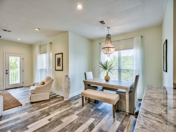 Dune Allen Beach Vacation Home With Pool 20 Guests