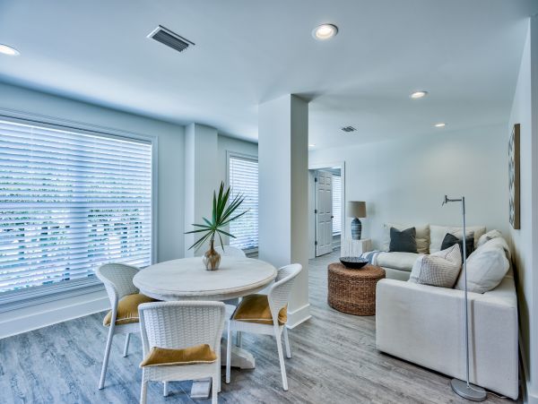 Dune Allen Beach Vacation Home With Pool 20 Guests