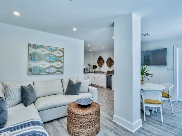 Dune Allen Beach Vacation Home With Pool 20 Guests