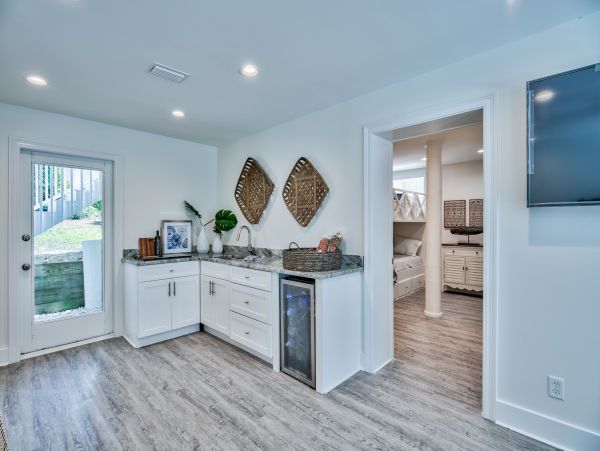 Dune Allen Beach Vacation Home With Pool 20 Guests