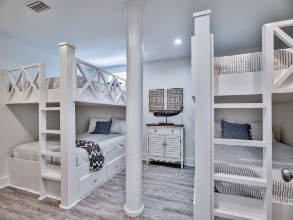Dune Allen Beach Vacation Home With Pool 20 Guests