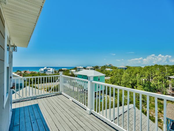 Dune Allen Beach Vacation Home With Pool 20 Guests